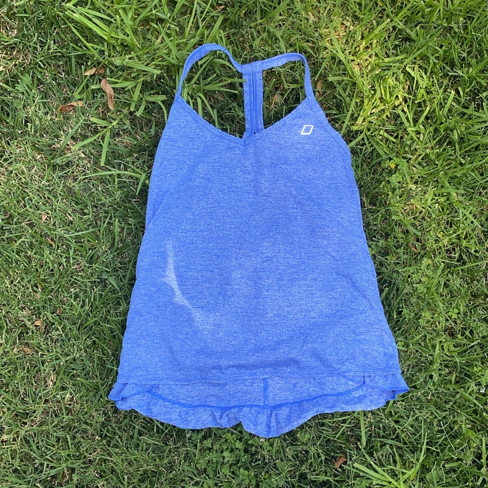 Lorna Jane tank